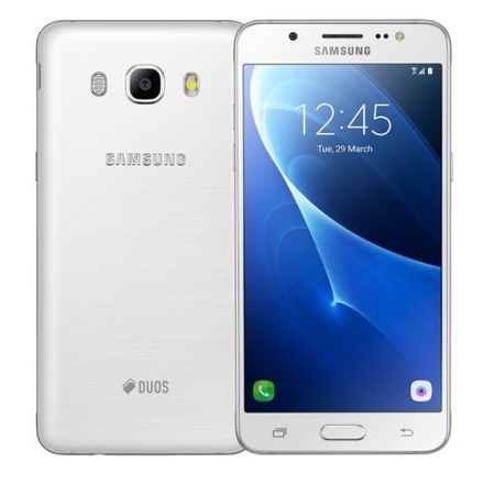 Mobilní telefon Samsung J510 Galaxy J5 2016 White