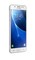 Mobilní telefon Samsung J510 Galaxy J5 2016 White (2)