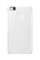 Pouzdro na mobilní telefon Flip Cover White pro Huawei P9 Lite (1)
