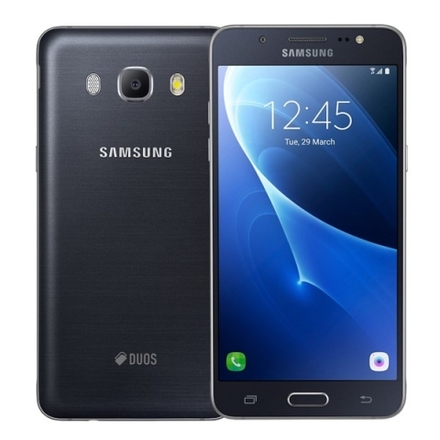 Mobilní telefon Samsung J510 Galaxy J5 2016 Black