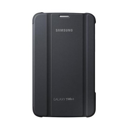 Pouzdro na mobil Samsung EF BT285PB Book Cover Tab A 7&quot; LTE, Black