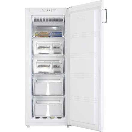 Šuplíkový mrazák Candy CCOUN 5144WH