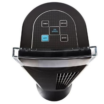 Sloupový ventilátor ECG FS 91 T (1)