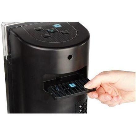 Sloupový ventilátor ECG FS 91 T (2)