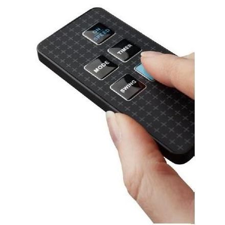 Sloupový ventilátor ECG FS 91 T (4)