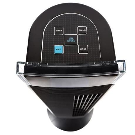 Stropní ventilátor zkušenosti