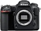 Digitální zrcadlovka Nikon D500 body (3)