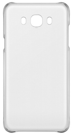 Kryt na mobil Samsung EF AJ710CTE Slim Cover Galaxy J7, Clear