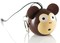 Mini reproduktor Kitsound Mini Buddy Monkey (2)