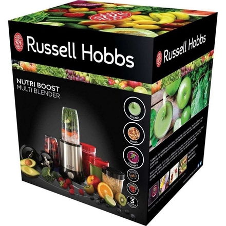 Stolní mixér Russell Hobbs 23180-56 SMOOTHIE (2)