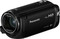 Digitální videokamera Panasonic HC W580EP-K black (2)