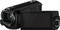 Digitální videokamera Panasonic HC W580EP-K black (5)