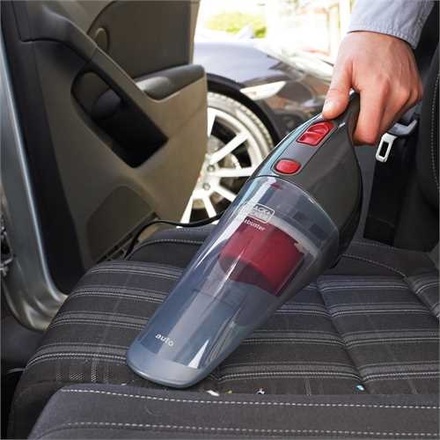 Vysavač do auta Black&Decker NV1210AV (2)