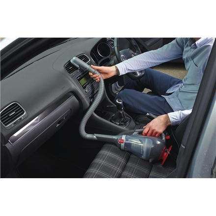 Vysavač do auta Black&Decker ADV1200 (1)