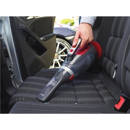 Vysavač do auta Black&Decker ADV1200 (2)