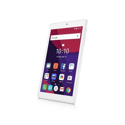 Dotykový tablet Alcatel PIXI 4 (7) WIFI 8063 White (8)