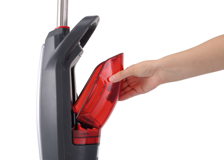 Parní mop Hoover CAD1700D 011 STEAM CAPSULE (6)