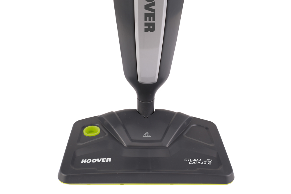 Parní mop Hoover CAN1700R 011 STEAM CAPSULE