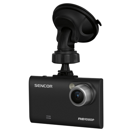 Kamera do auta Sencor SCR 2100