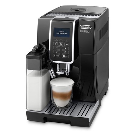 Espresso De'Longhi ECAM 350.55.B
