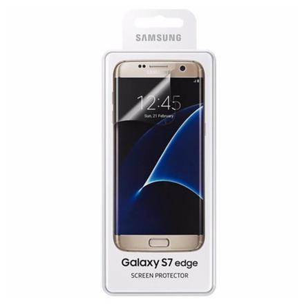 Fólie na mobil Samsung ET FG935CTE fólie na displej Galaxy S7Edge