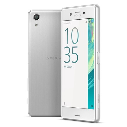 Mobilní telefon Sony Xperia X Performance F8131 White