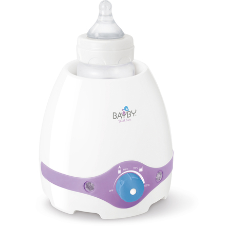Ohřívač kojeneckých lahví Bayby BBW 2000
