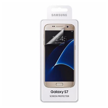 Fólie na mobil Samsung ET FG930CTE fólie na displej Galaxy S7