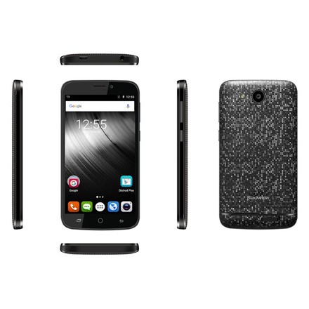Mobilní telefon iGet BLACKVIEW A5 , 4,5&quot; IPS, dual sim