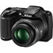 Kompaktní fotoaparát Nikon Coolpix L340 BLACK (2)