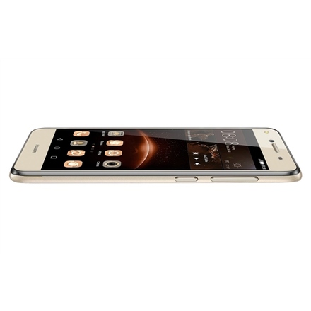 Mobilní telefon Huawei Y5 II Dual Sim - Gold (4)