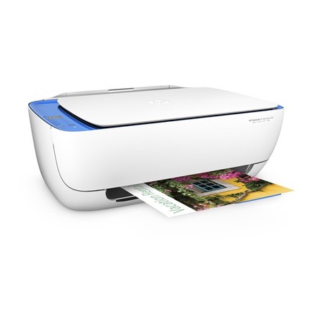 Multifunkční inkoustová tiskárna HP DeskJet Ink Advantage 3635 AiO