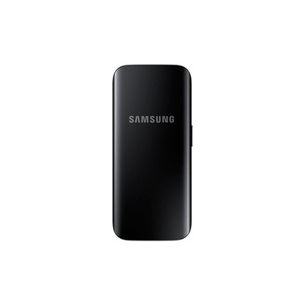 Záložní zdroj Samsung EB PJ200BB záložní baterie 2100mAh, Black