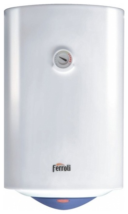 Elektrický ohřívač vody Ferroli Calypso 150VE/RE