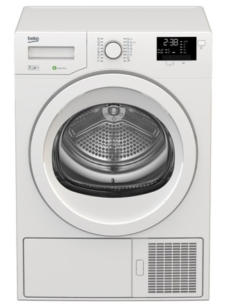 Sušička prádla Beko DPS 7405 GB5