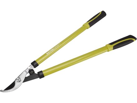Nůžky na větve Extol Craft (38010) dvousečné 660mm, HCS