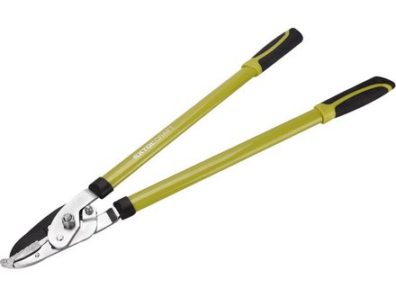 Nůžky na větve Extol Craft (38020) nůžky na větve kovadlinkové 710mm, HCS