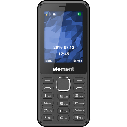 Mobilní telefon Sencor Element P004