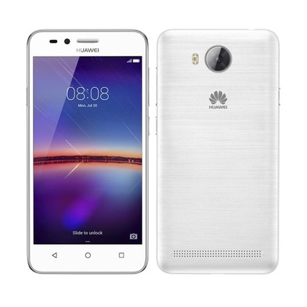 Mobilní telefon Huawei Y3 II DualSIM White