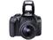 Digitální zrcadlovka Canon EOS 1300D 18.0MPix + 18-55 III DC (3)