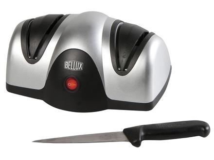 Elektrický brousek na nože Bellux BX4000