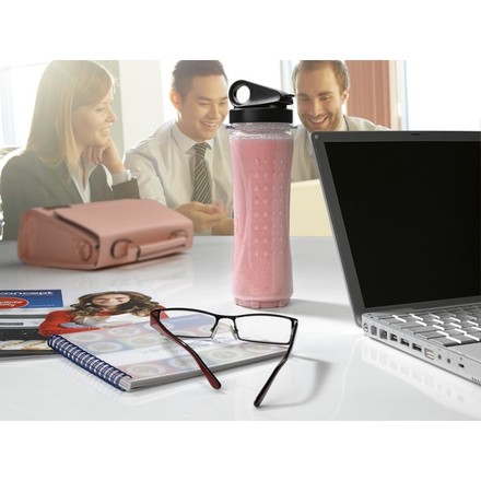 Stolní mixér Concept SM 3370 Smoothie To Go (4)