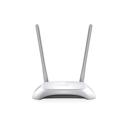 Wi-Fi router TP-Link TL-WR840N