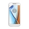 Mobilní telefon Lenovo Moto G4 White (2)