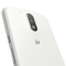 Mobilní telefon Lenovo Moto G4 White (5)