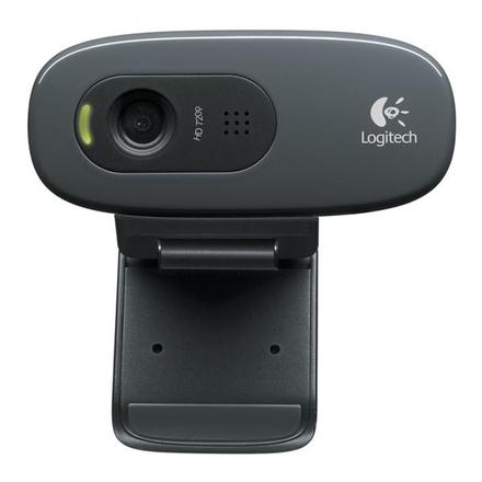Webová kamera Logitech C270 HD