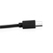 USB kabel GoGEN MICUSB 100 MM12 USB/micro USB, 0,9m ( (3)