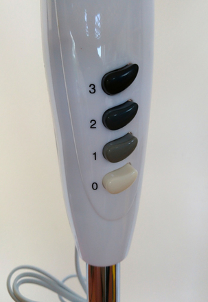 Stojanový ventilátor Goodline TIBI FS 1601CII (3)