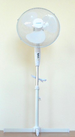 Stojanový ventilátor Goodline TIBI FS 1601CII