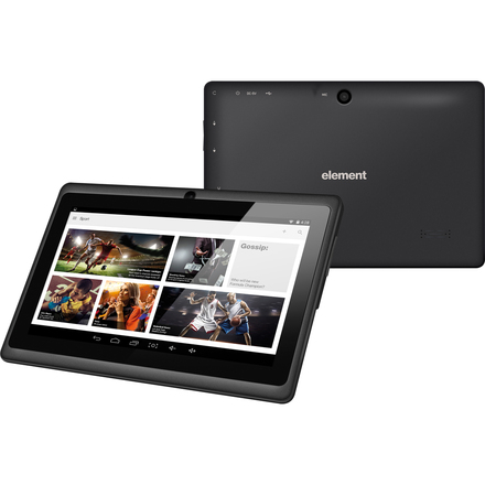 Dotykový tablet Sencor ELEMENT 7Q003
